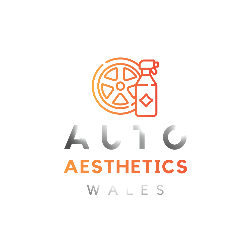 Auto Aesthetics Wales Logo